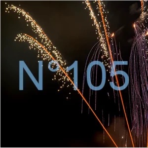 feu 105