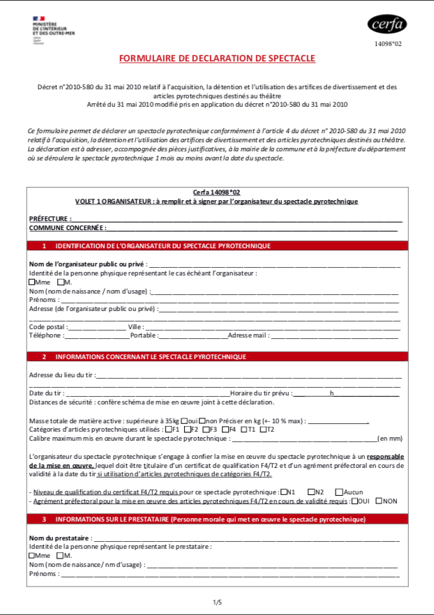 cerfa 14098*02