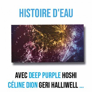 histoire d'eau