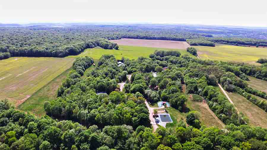 ICPE PREVOT à SARREY