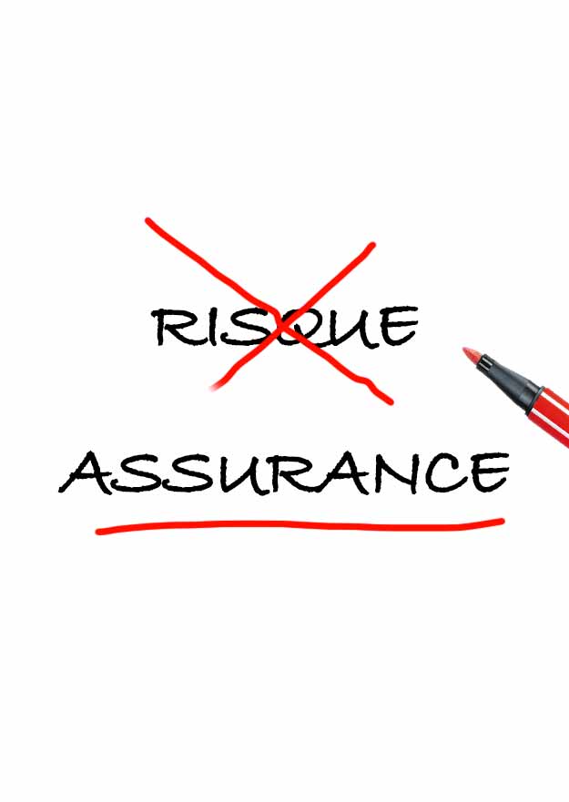 Assurance feu d'artifice