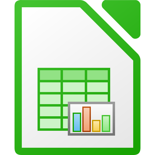 icone libreoffice